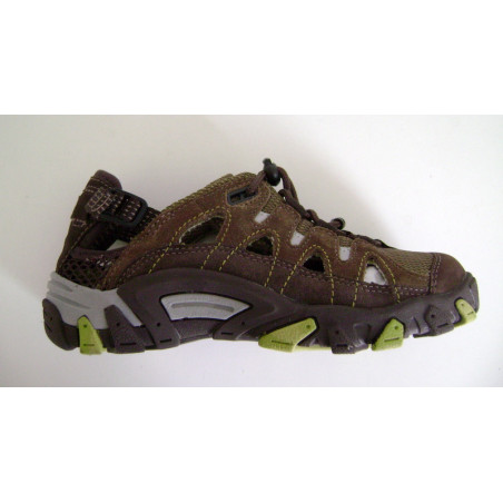 Superfit Sandale 444 Olive Superfit Sandale 444 Olive