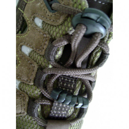 Superfit Sandale 444 Olive Superfit Sandale 444 Olive