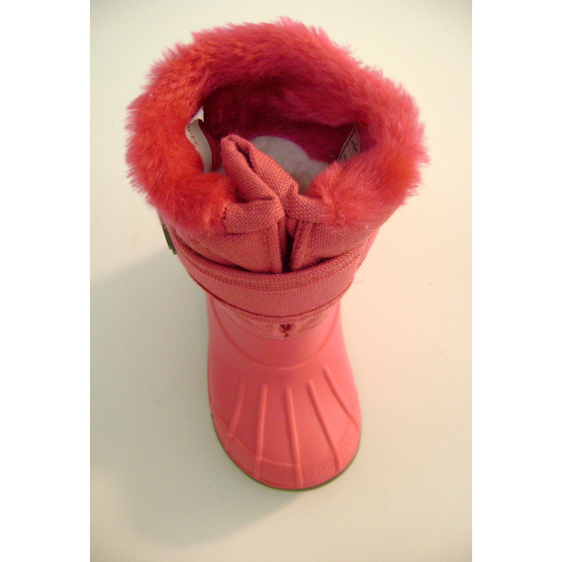 TTY Botte Xtreme Fuschia