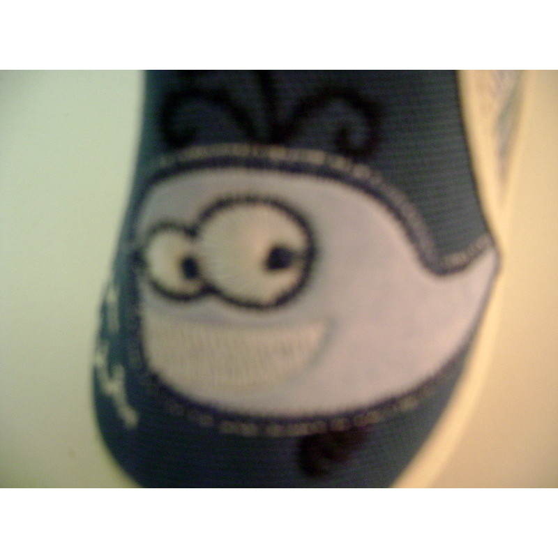 Eclair 5B31764Majik Bleu Babybotte