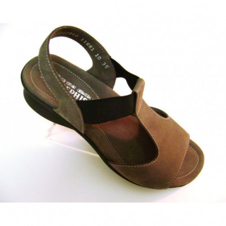 Mephisto Nu Pied Petrea Etain