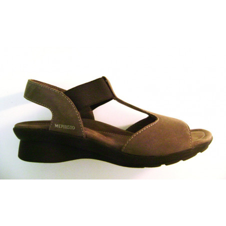 Mephisto Nu Pied Petrea Etain