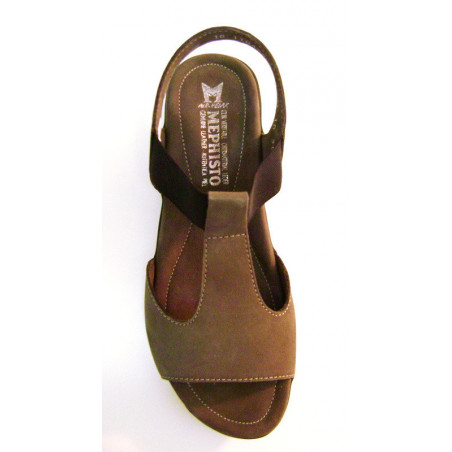 Mephisto Nu Pied Petrea Etain