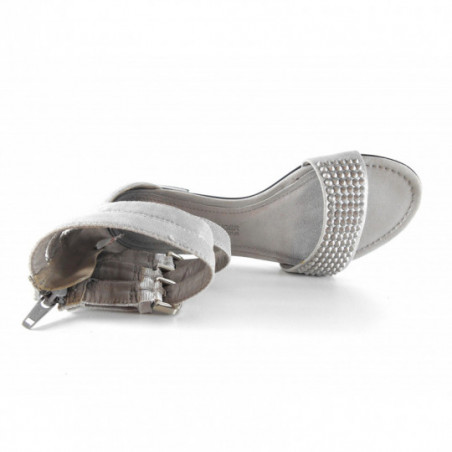 K&S Nu-Pied 51 23640 Argent K&S Nu-Pied 51 23640 Argent