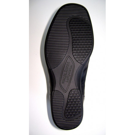 Waldlaufer Loafer 645505 Noir Waldlaufer Loafer 645505 Noir