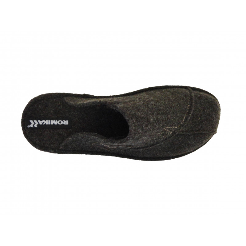 Romika Mule Mikado H 35 Marron