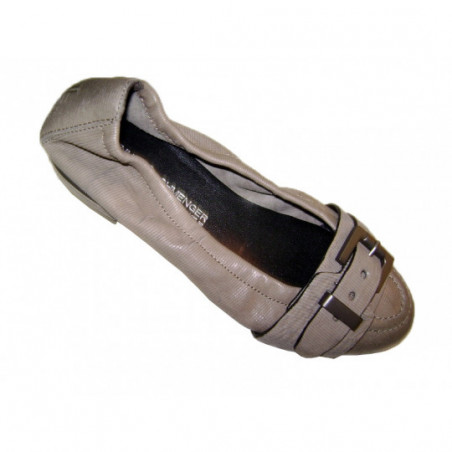 K&S Ballerine 21 90830 Flanelle K&S Ballerine 21 90830 Flanelle