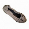 K&S Ballerine 21 90830 Flanelle K&S Ballerine 21 90830 Flanelle