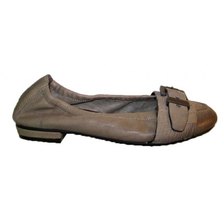 K&S Ballerine 21 90830 Flanelle K&S Ballerine 21 90830 Flanelle