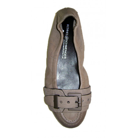 K&S Ballerine 21 90830 Flanelle K&S Ballerine 21 90830 Flanelle