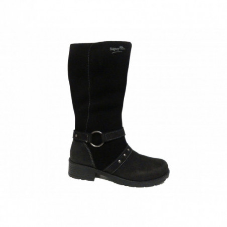 Superfit Botte Gore Tex 00120 Noir