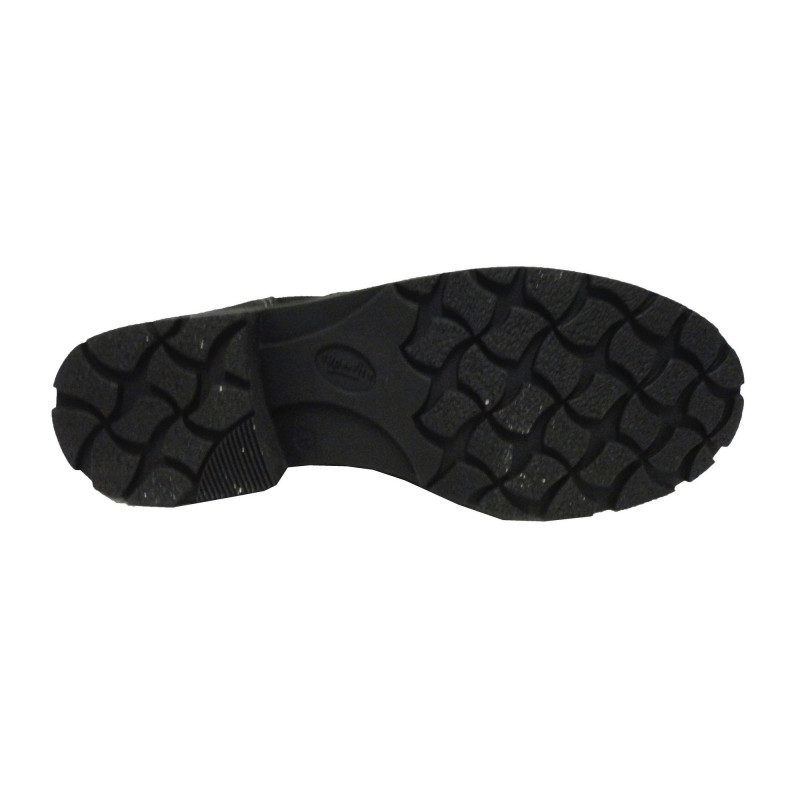 Superfit Botte Gore Tex 00120 Noir