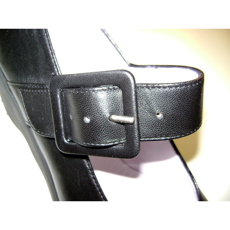 Mephisto Charles IX Talea Noir