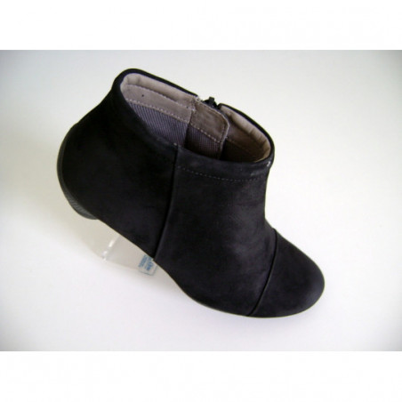 Ecco Bottillon 0245523 Noir Ecco Bottillon 0245523 Noir