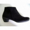 Ecco Bottillon 0245523 Noir Ecco Bottillon 0245523 Noir