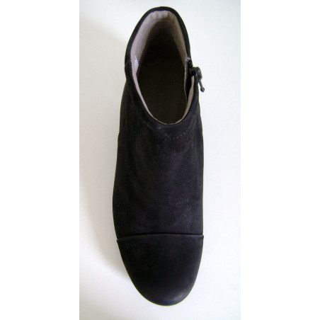 Ecco Bottillon 0245523 Noir Ecco Bottillon 0245523 Noir