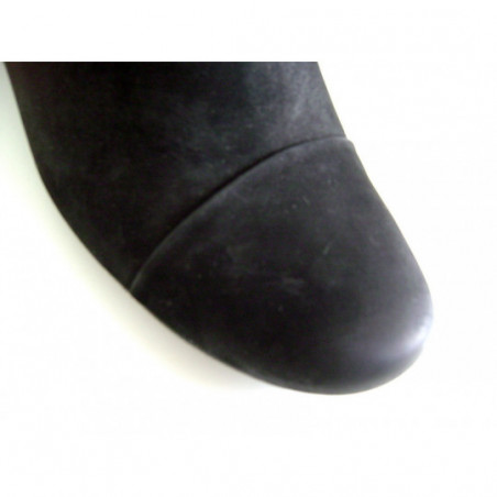 Ecco Bottillon 0245523 Noir Ecco Bottillon 0245523 Noir