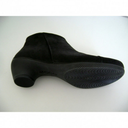 Ecco Bottillon 0245523 Noir Ecco Bottillon 0245523 Noir