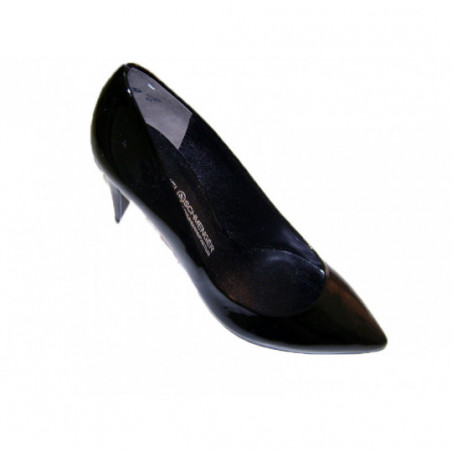 K&S Escarpin 41 76800 Noir K&S Escarpin 41 76800 Noir