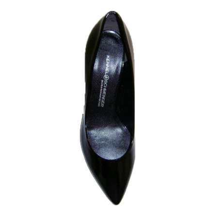 K&S Escarpin 41 76800 Noir K&S Escarpin 41 76800 Noir