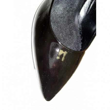 K&S Escarpin 41 76800 Noir K&S Escarpin 41 76800 Noir
