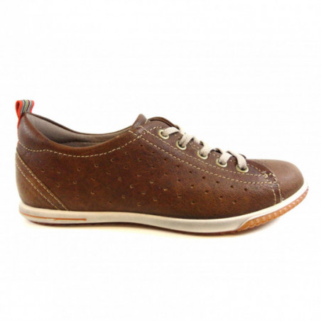 Ecco Basket 0249043 Sepia Ecco Basket 0249043 Sepia
