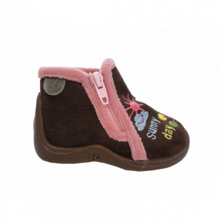 Babybotte Eclair 5B616042B Marron