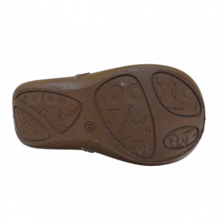 Babybotte Eclair 5B616042B Marron