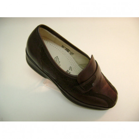 Waldlaufer Loafer 645505 Brazil