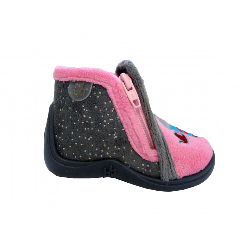 Babybotte Eclair 5B6160Majik Rose