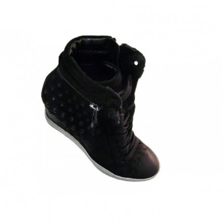 K&S Basket 41 71030 Noir K&S Basket 41 71030 Noir