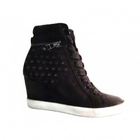 K&S Basket 41 71030 Noir K&S Basket 41 71030 Noir