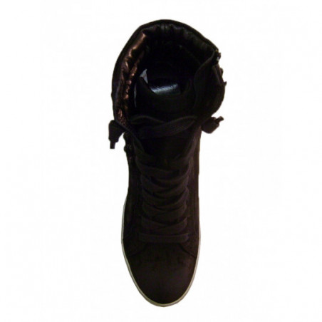 K&S Basket 41 71030 Noir K&S Basket 41 71030 Noir