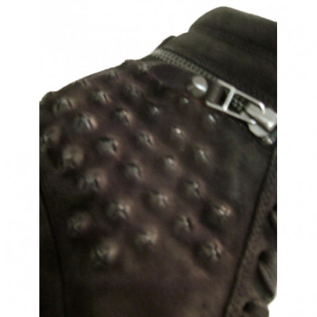 K&S Basket 41 71030 Noir K&S Basket 41 71030 Noir