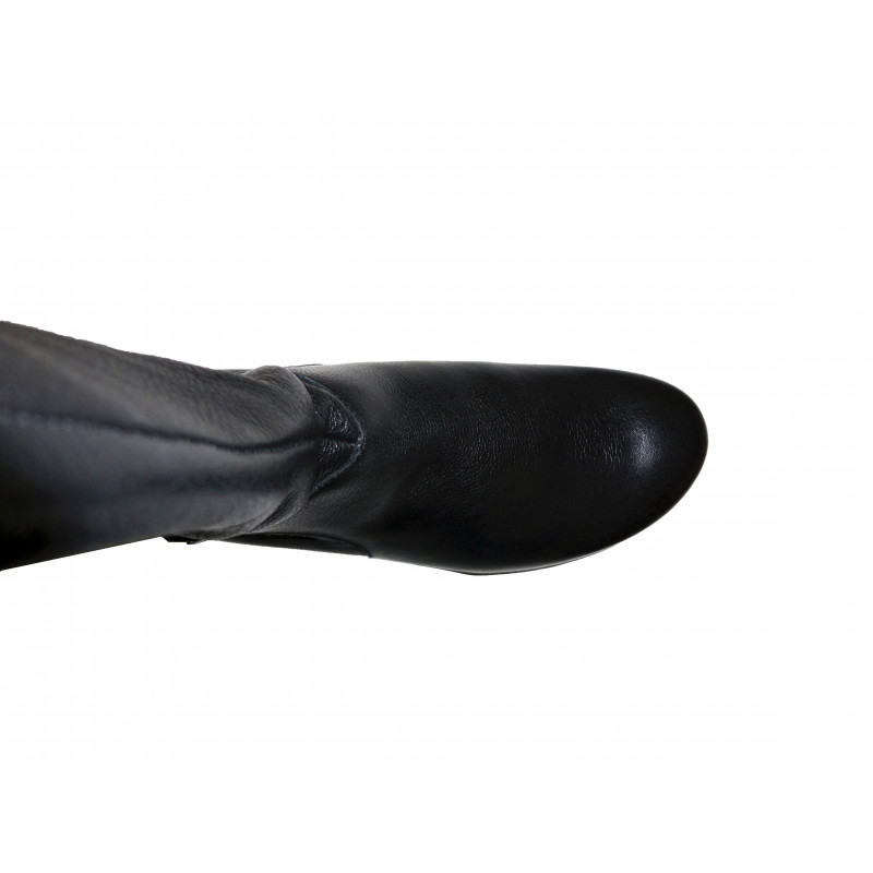 Mephisto Botte Filina Noir