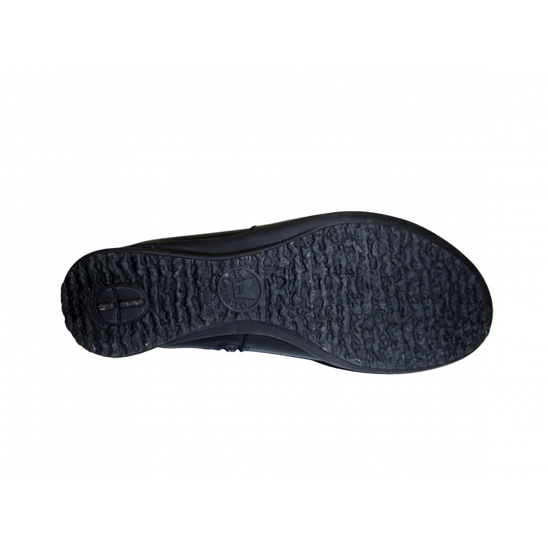 Mephisto Botte Filina Noir