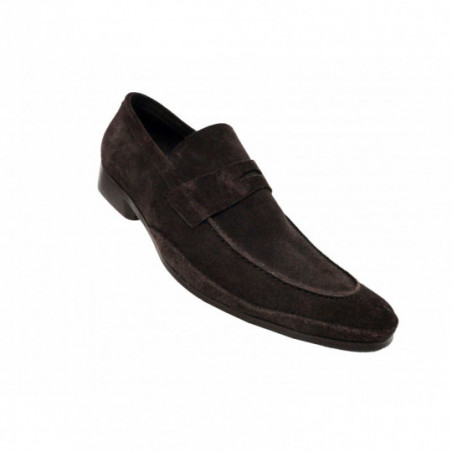 Kdopa Loafer Scotty Marron