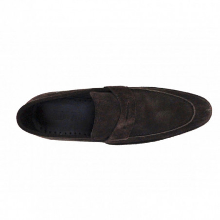 Kdopa Loafer Scotty Marron