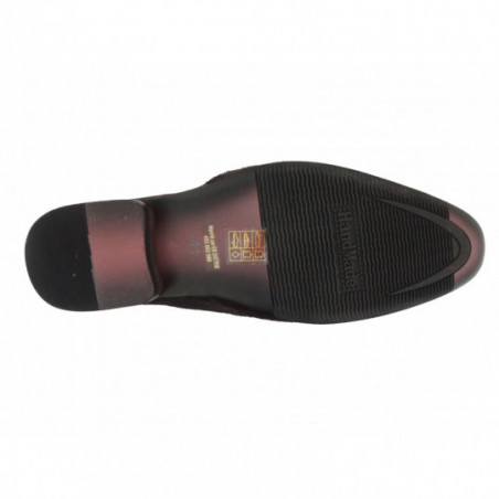 Kdopa Loafer Scotty Marron