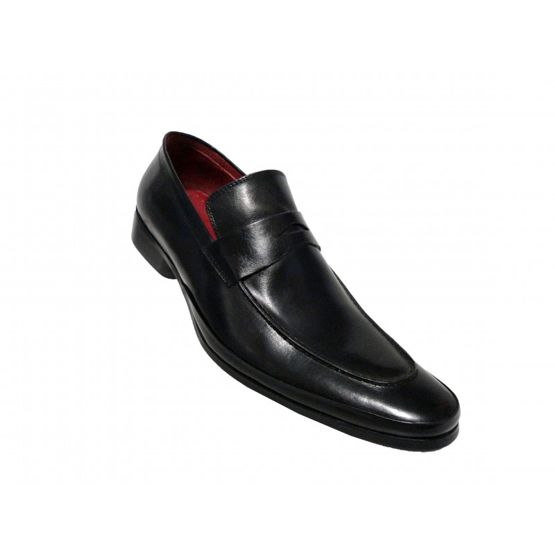 Kdopa Loafer Scott Noir