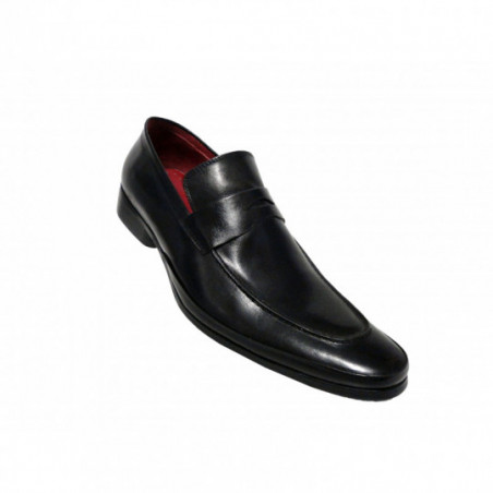 Kdopa Loafer Scott Noir