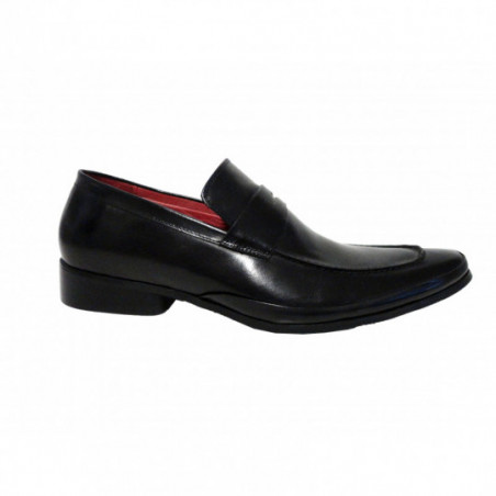 Kdopa Loafer Scott Noir