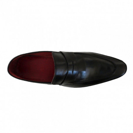 Kdopa Loafer Scott Noir