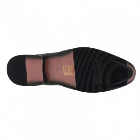 Kdopa Loafer Scott Noir