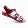 Ecco Nu Pied 35647 Brique Ecco Nu Pied 35647 Brique