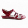 Ecco Nu Pied 35647 Brique Ecco Nu Pied 35647 Brique
