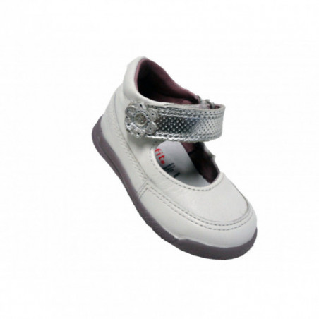 Superfit Velcro 00373 Blanc