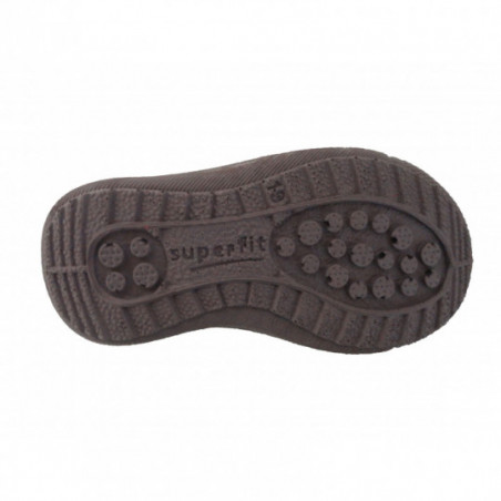 Superfit Velcro 00373 Blanc