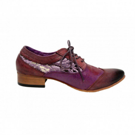 Kdopa Richelieu Kelly Violet Kdopa Richelieu Kelly Violet
