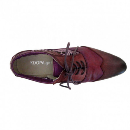 Kdopa Richelieu Kelly Violet Kdopa Richelieu Kelly Violet